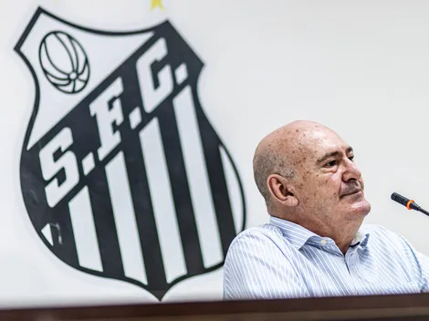 R$ 159 milhões: Rueda CONFIRMA onde 'caminhão de dinheiro' será gasto no Santos