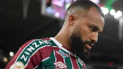 Foto: Thiago Ribeiro/AGIF