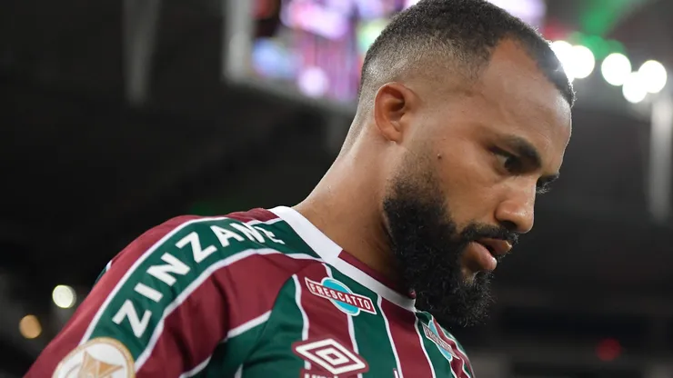 Foto: Thiago Ribeiro/AGIF