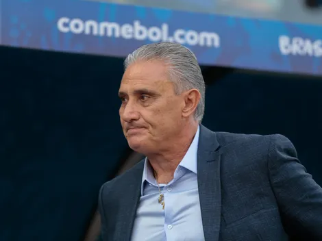 VAI SOFRER! Jornalista surpreende e faz alerta sobre futuro de Tite no Flamengo