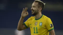 Foto: Lucas Figueiredo/CBF