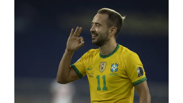Foto: Lucas Figueiredo/CBF