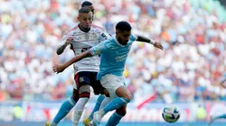 Felipe Oliveira/EC Bahia/Flickr