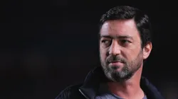 Ettore Chiereguini/AGIF - Duílio abre mão de 'orgulho' para ter Mano Menezes no Corinthians