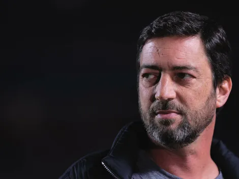 Duílio se desfez de "orgulho" para ter Mano Menezes no Corinthians