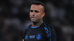 Foto: Ettore Chiereguini/AGIF - Luan vem figurando no banco de reservas