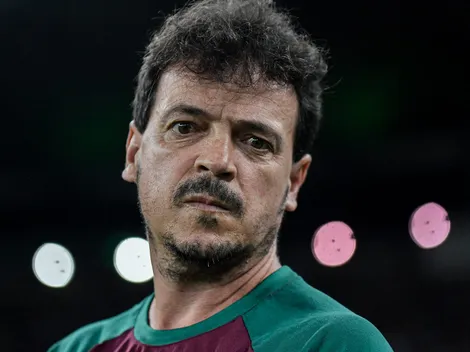 “Nojento”; Jornalista detona atitude de Diniz e entrega movimento para PREJUDICAR o Inter