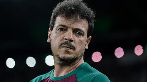 Foto: Thiago Ribeiro/AGIF