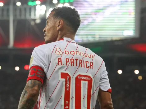 Alan Patrick novamente brilha e deixa Internacional vivo na disputa