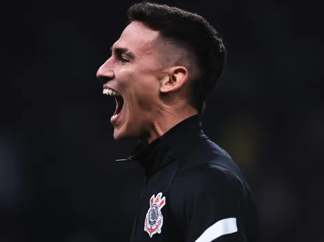 FIEL REVOLTADA! Rojas faz Duílio chorar e frustra planos do Corinthians