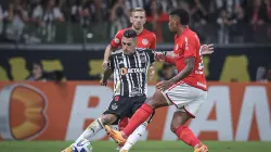 Pedro Souza / Atlético