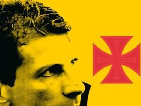 Ídolo do clube anuncia candidatura e agita cenário político