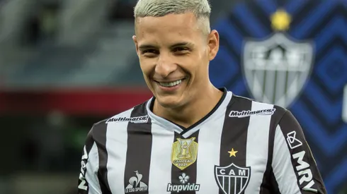 Foto: Robson Mafra/AGIF