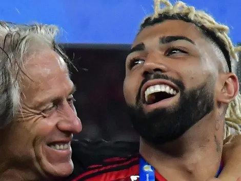 Vai ser anunciado HOJE: Jorge Jesus aparece como pauta, mas Tite é escolhido e MOTIVO vaza