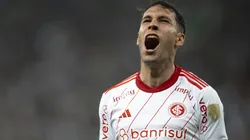 Foto: Jorge Rodrigues/AGIF - Mallo: lateral do Inter desabafou em entrevista