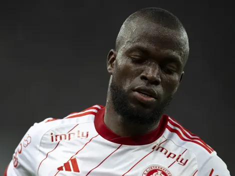 Colorados tem opinião fervorosa sobre Enner Valencia no Internacional: “Jogador raro”