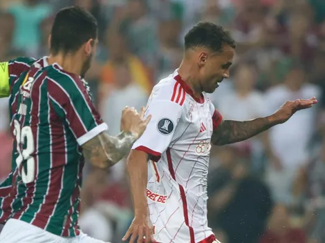 Fluminense tem carta na manga e consegue sair vivo para duelo no Beira Rio