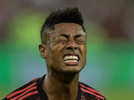 Contrato até 2025, CONFIRMADO AGORA: Bruno Henrique tem futuro 'anunciado' internamente
