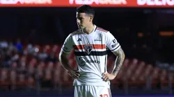 Situação de James Rodríguez é exposta e importância do colombiano no São Paulo vem à tona