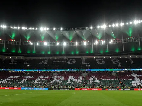 Torcedores do Fluminense se mobilizam para ações na final da Libertadores