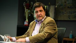 Foto: Renan Jardim / Grêmio FBPA / Divulgação - Pres. Guerra contou ps bastidores da treta entre Magrão e Luan