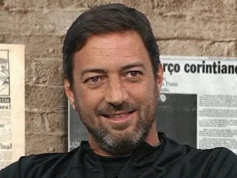 Novo treinador contratado, bem-vindo: Duilio encaminha chegada de comandante de peso