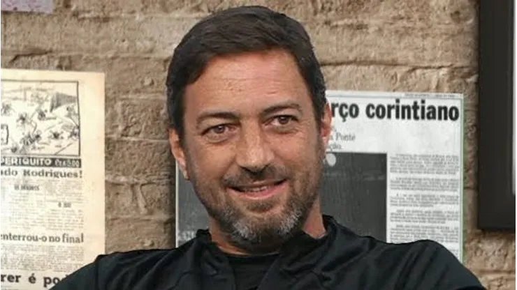 - Duilio Monteiro Alves