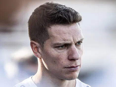 Furch gera influência e atacante estrangeiro tem dias contados no Santos