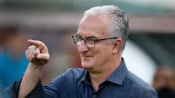 SAO PAULO, BRAZIL - OCTOBER 28: Dorival Júnior