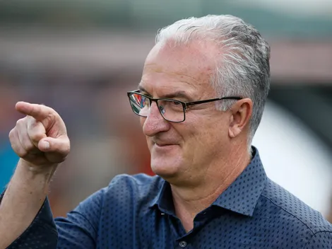 Vem de graça: São Paulo de Dorival Júnior recebe notícia FANTÁSTICA sobre contratação