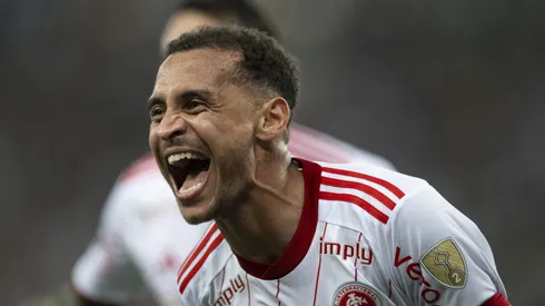 Foto: Jorge Rodrigues/AGIF