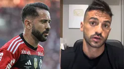 Foto: Thiago Ribeiro/AGIF - Reprodução YouTube / Venê Casagrande