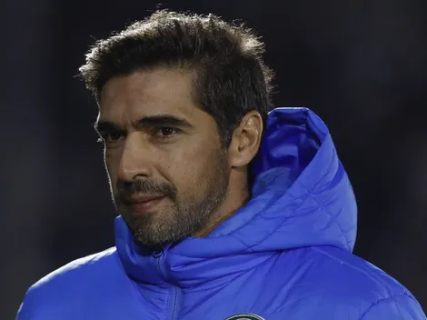 Contrato de 4 anos, reforço ESPETACULAR: Palmeiras recebes sim para fechar contratação aprovada por Abel