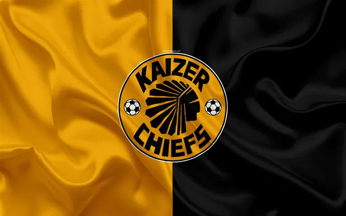 Foto: Reprodução – Kaizer Chiefs