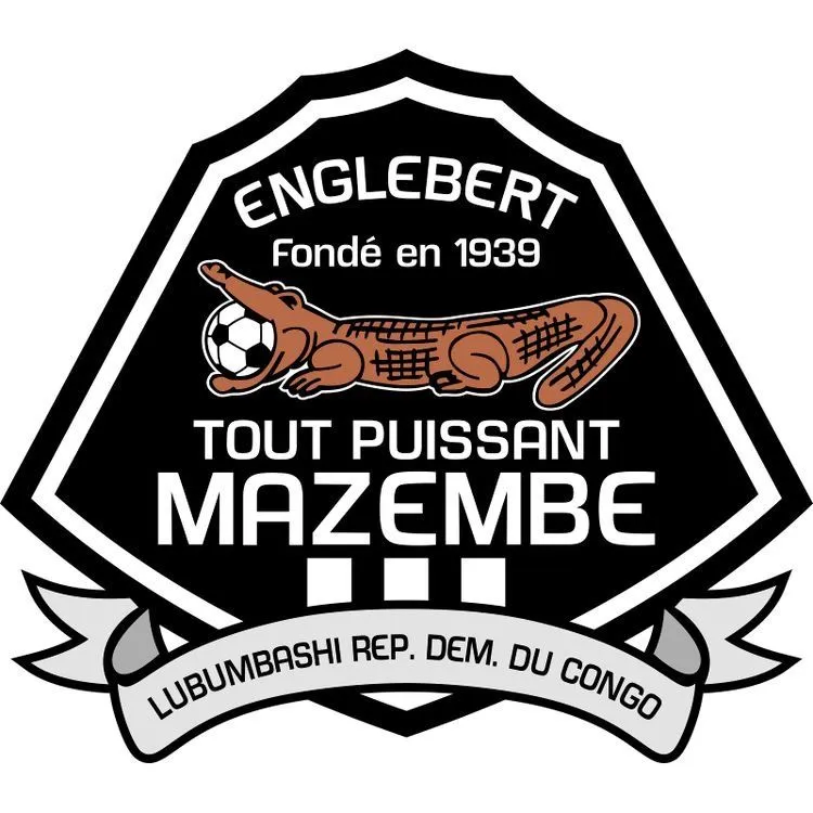 Foto: Reprodução – TP Mazembe