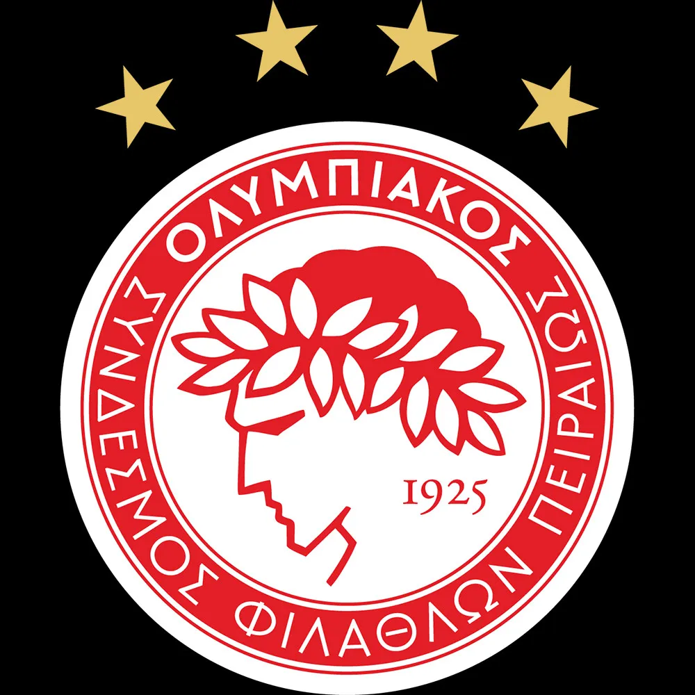 Foto: Reprodução – Olympiacos
