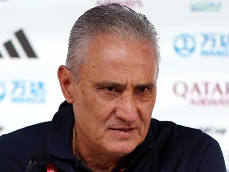 Não joga com Tite: Flamengo não conta com campeão da Libertadores e transferência deve acontecer