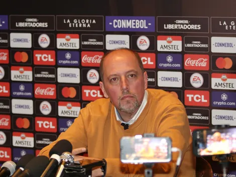 Vem mais reforço aí? Alessandro Barcellos avalia chance do Internacional fechar com substituto para Ivan