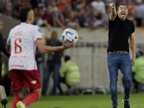 Inter empata com um a mais na Libertadores e torcida elege VILÃO no Maracanã