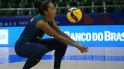 Foto: Maurício Val/FVImagens/CBV