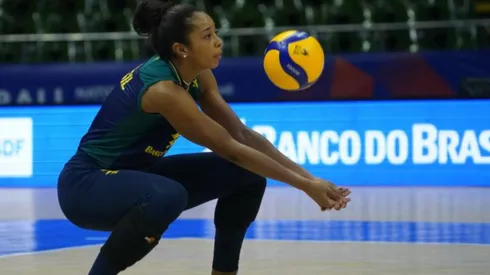 Foto: Maurício Val/FVImagens/CBV