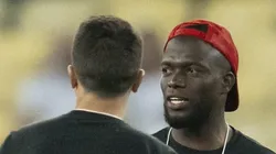 Foto: Jorge Rodrigues/AGIF - Enner Valencia