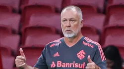 Foto: Maxi Franzoi/AGIF - Mano Menezes