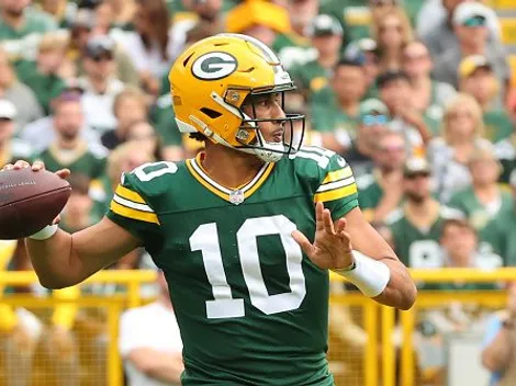 Lions x Packers: Saiba o horário e onde assistir ao jogo da NFL