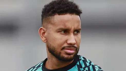 JAIR Foto: Daniel RAMALHO/VASCO