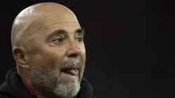 Foto: Jorge Rodrigues/AGIF - Jorge Sampaoli