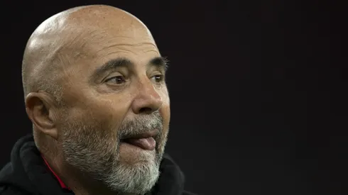 Foto: Jorge Rodrigues/AGIF - Jorge Sampaoli