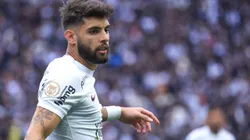 Foto: Marcello Zambrana/AGIF