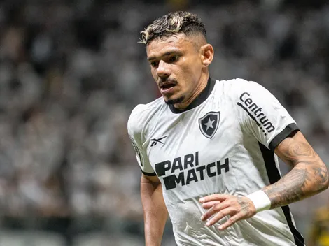 Clubes do Brasil que procuraram Tiquinho Soares VAZAM e torcida do Botafogo fica SURPRESA