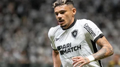 Fernando Moreno/AGIF - Jogador é xodó da torcida